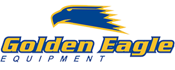 Golden Eagle Equipment Logo